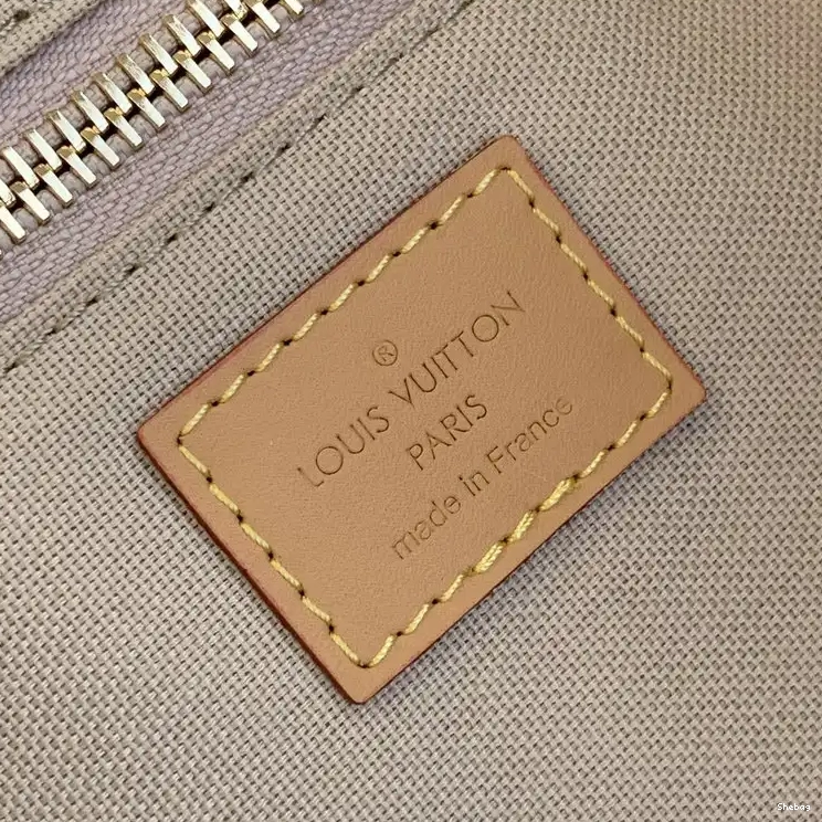 Bag LV 2112DJ0036 0807